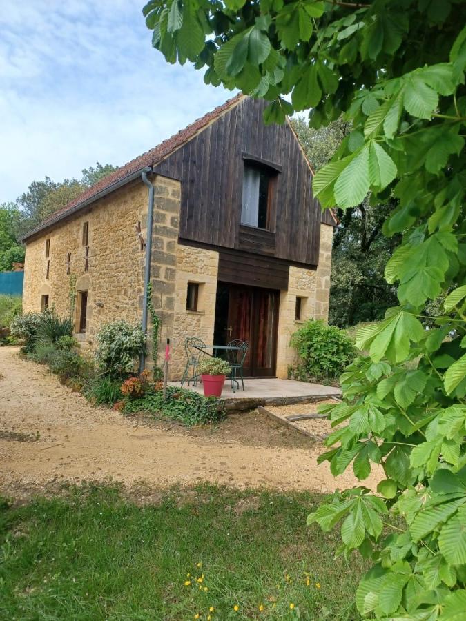 Le Clos De Ferienhaus Veyrignac
