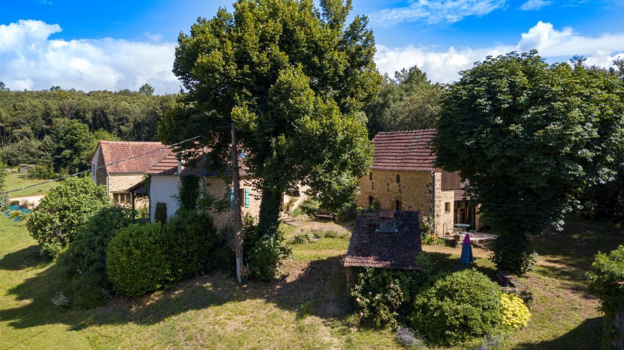 Le Clos De Veyrignac