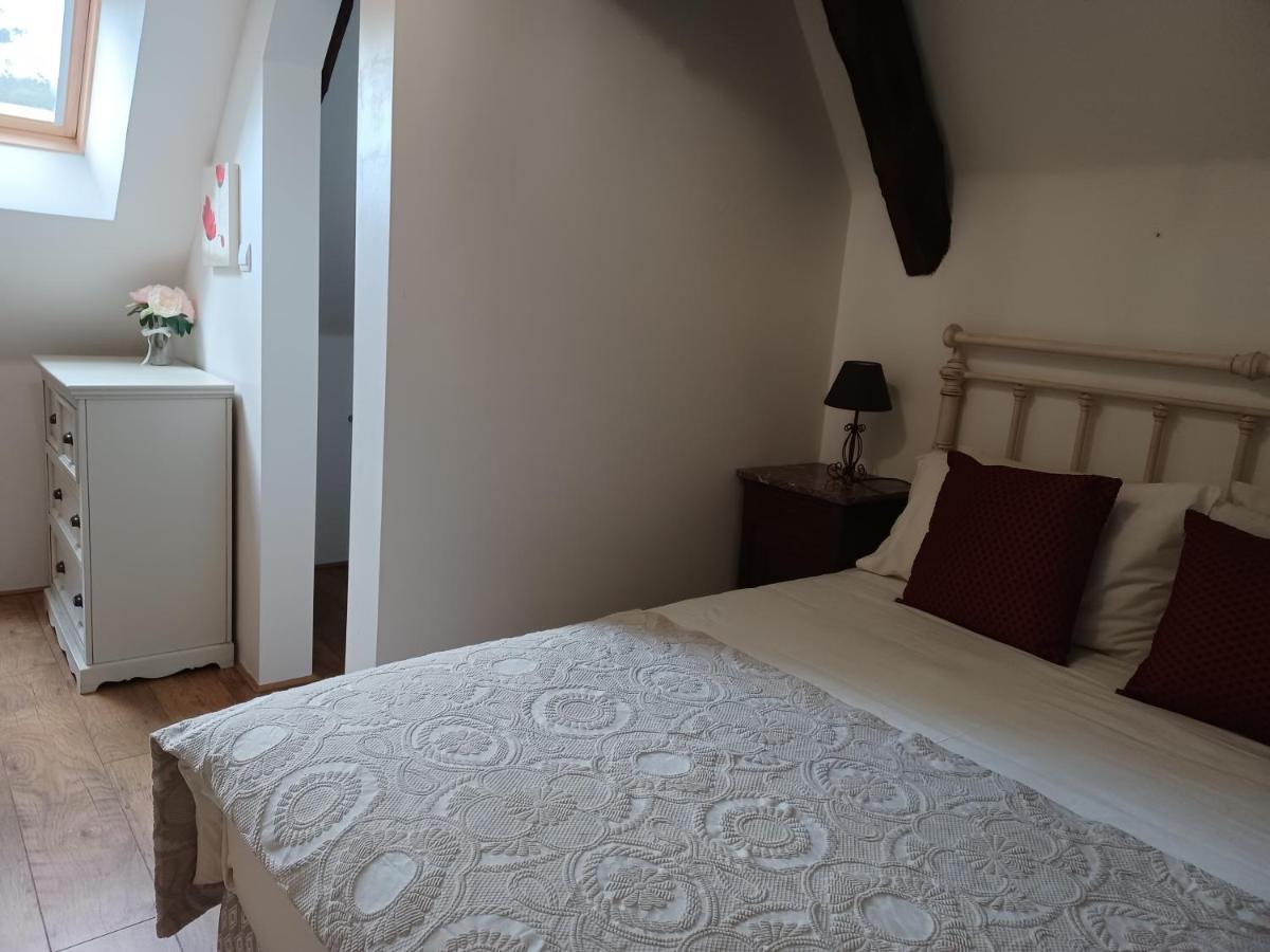 Ferienhaus Le Clos De *