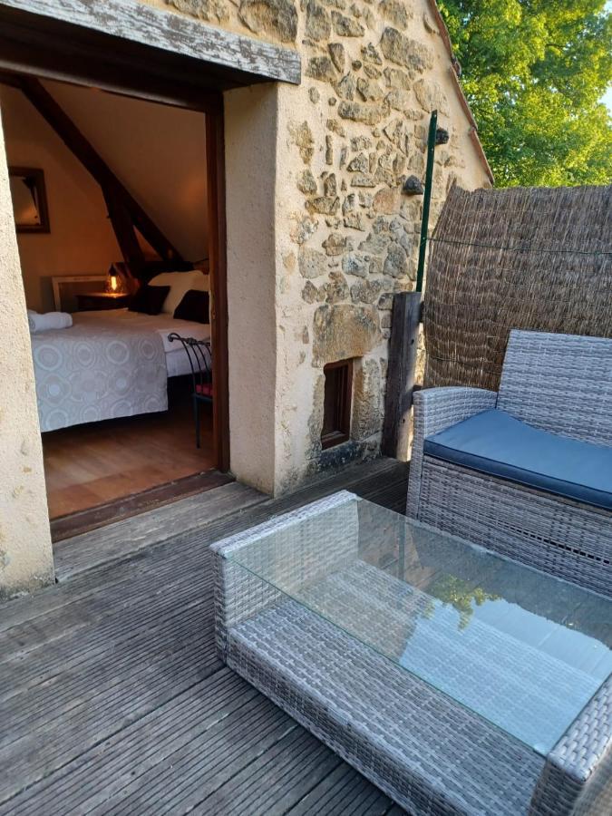 Le Clos De Hébergement de vacances *