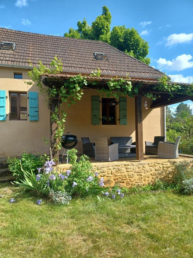 Hébergement de vacances Le Clos De *