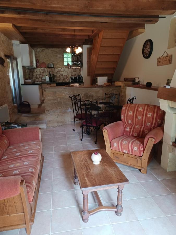 Le Clos De Veyrignac