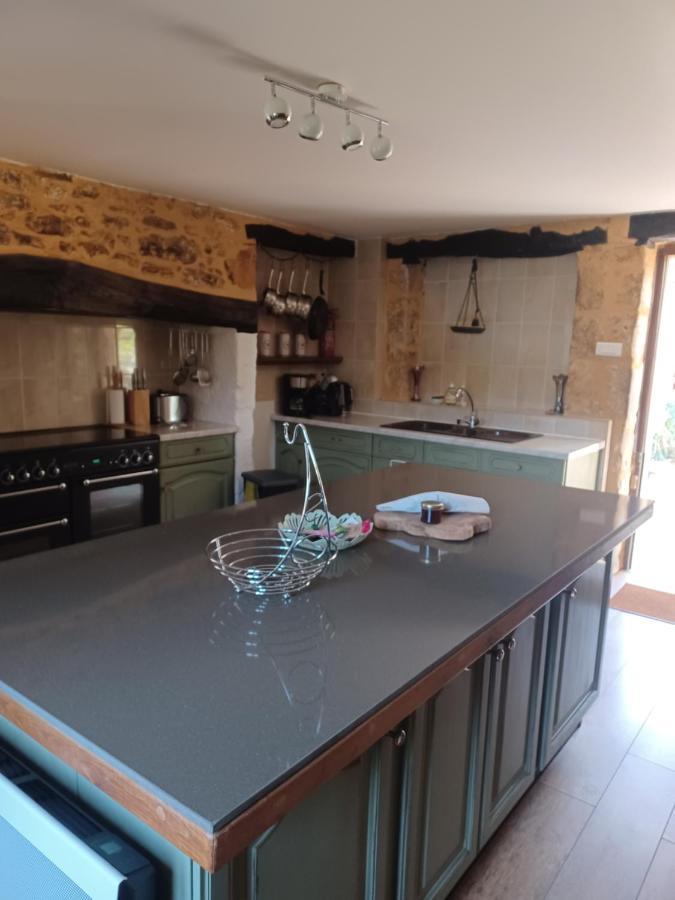 Hébergement de vacances Le Clos De Veyrignac