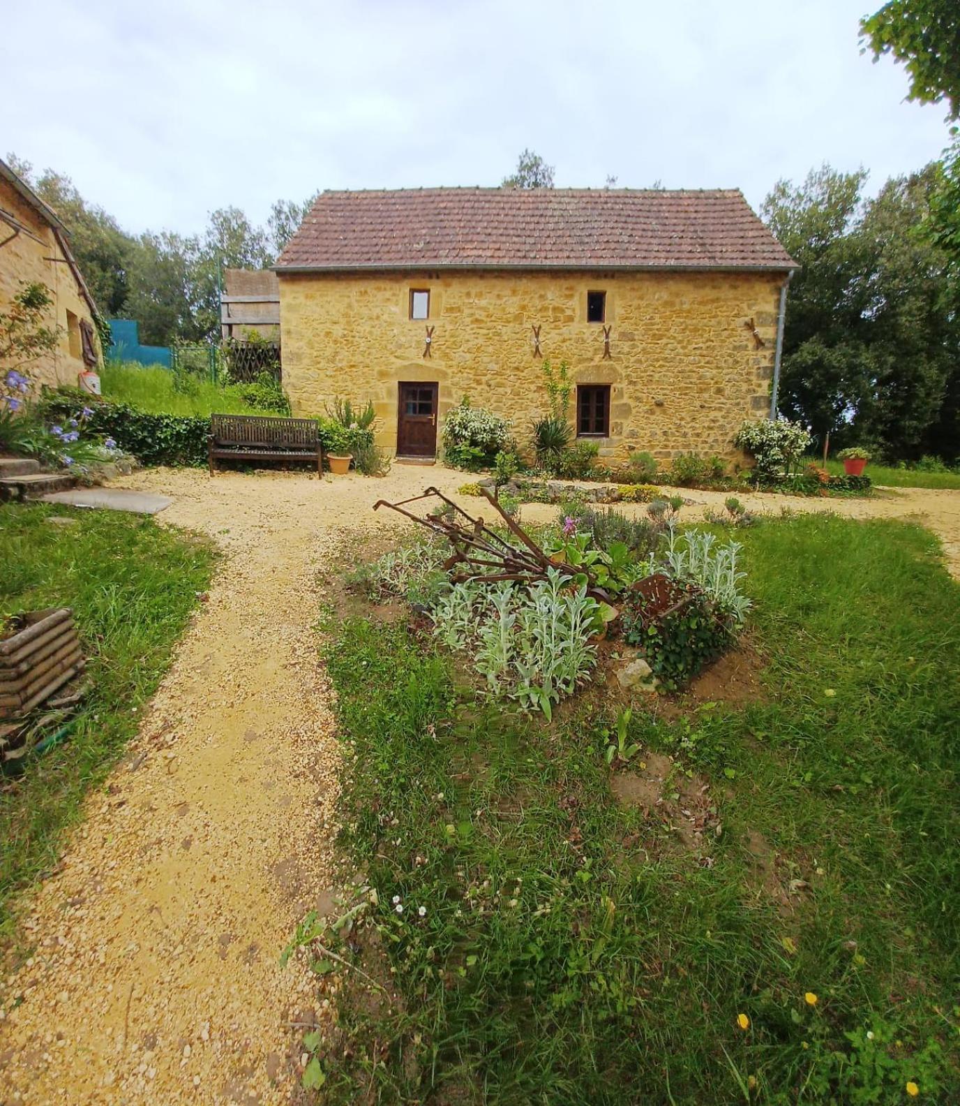 Hébergement de vacances Le Clos De *
