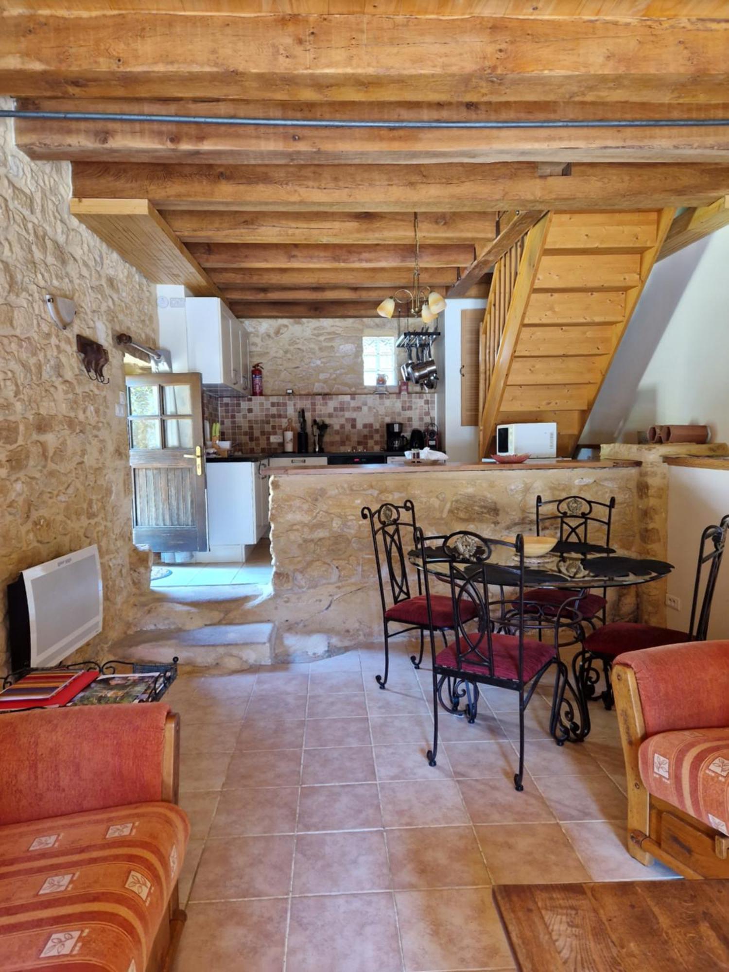 Hébergement de vacances Le Clos De *