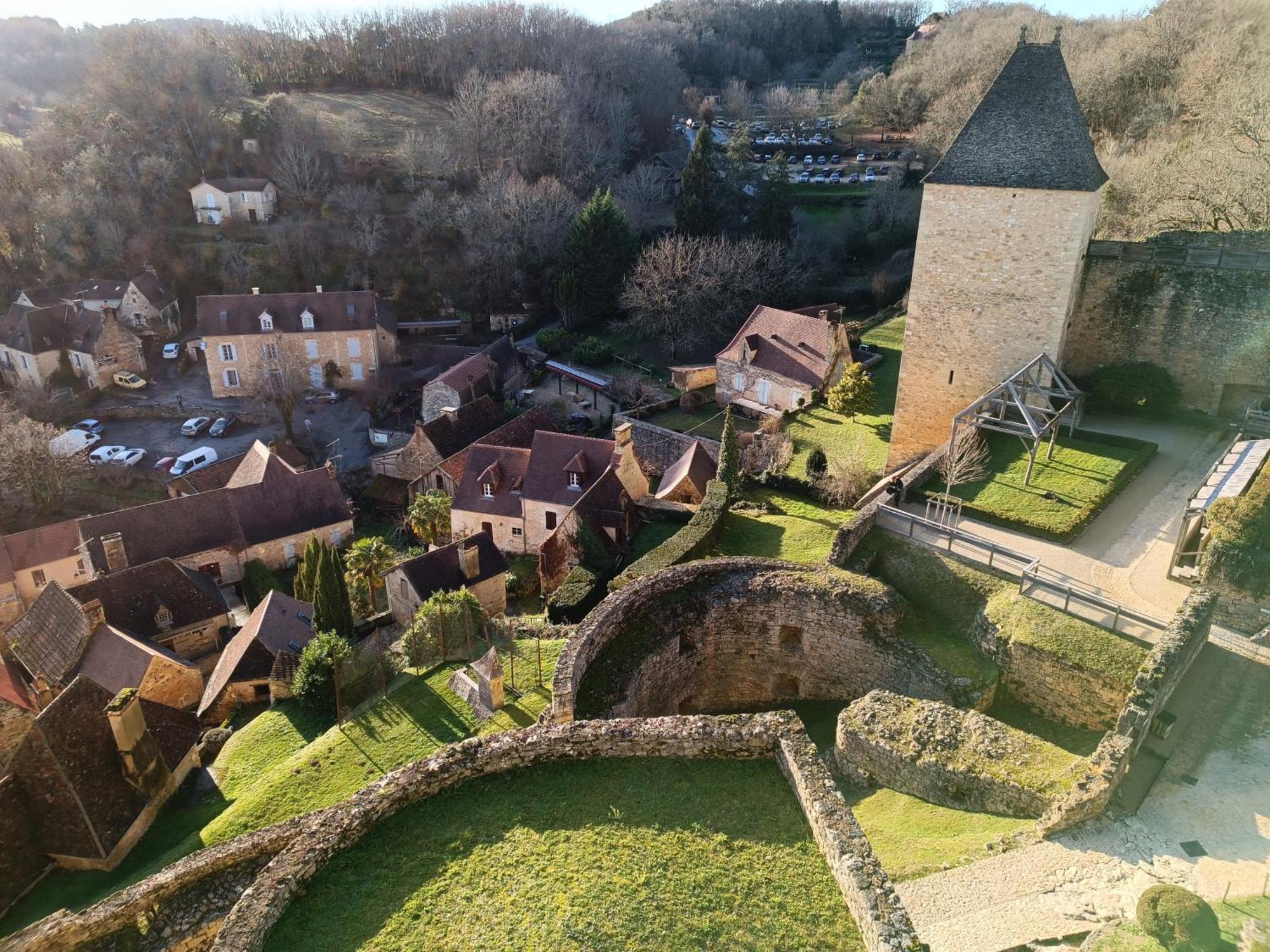 Le Clos De Hébergement de vacances *